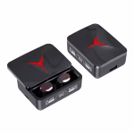 Audífonos gamer inalámbricos M90 PRO - Imagen 3